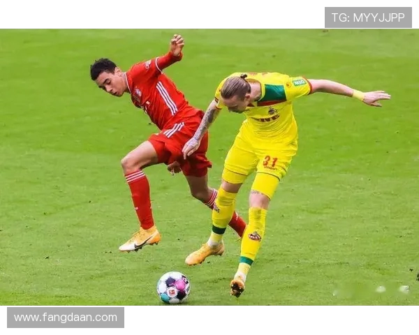 科隆主场迎战汉堡争夺德甲宝贵积分激战一触即发