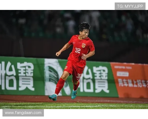 北京足球队在世界锦标赛中的实力展现与未来发展潜力分析