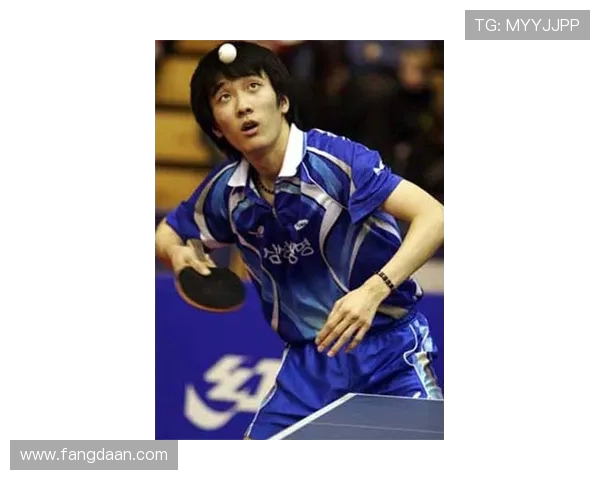 广州乒乓球队崛起最新乒乓球个人能力TOP10榜单揭晓