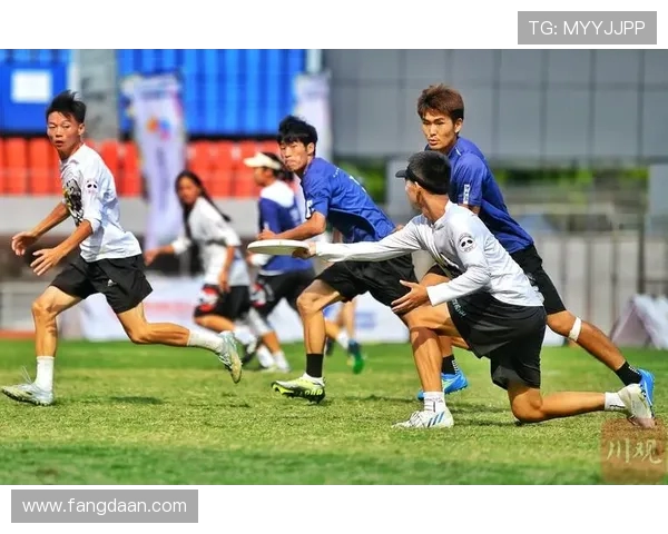 成都飞盘队与广州飞盘队赛后复盘分析力量对比与战术探讨